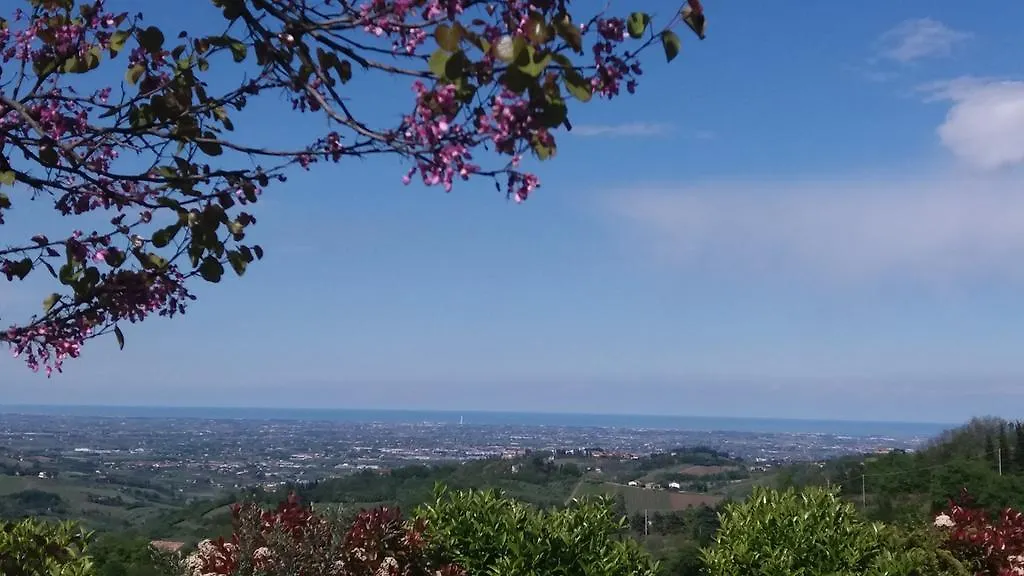 La Tana Del Ghiro-1