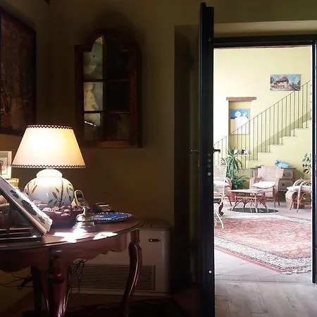La Tana Del Ghiro-2